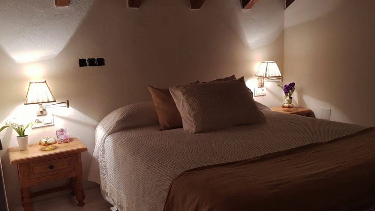 Casa Rural Rompeizo en la Sierra de las Nieves, Yunquera. Málaga