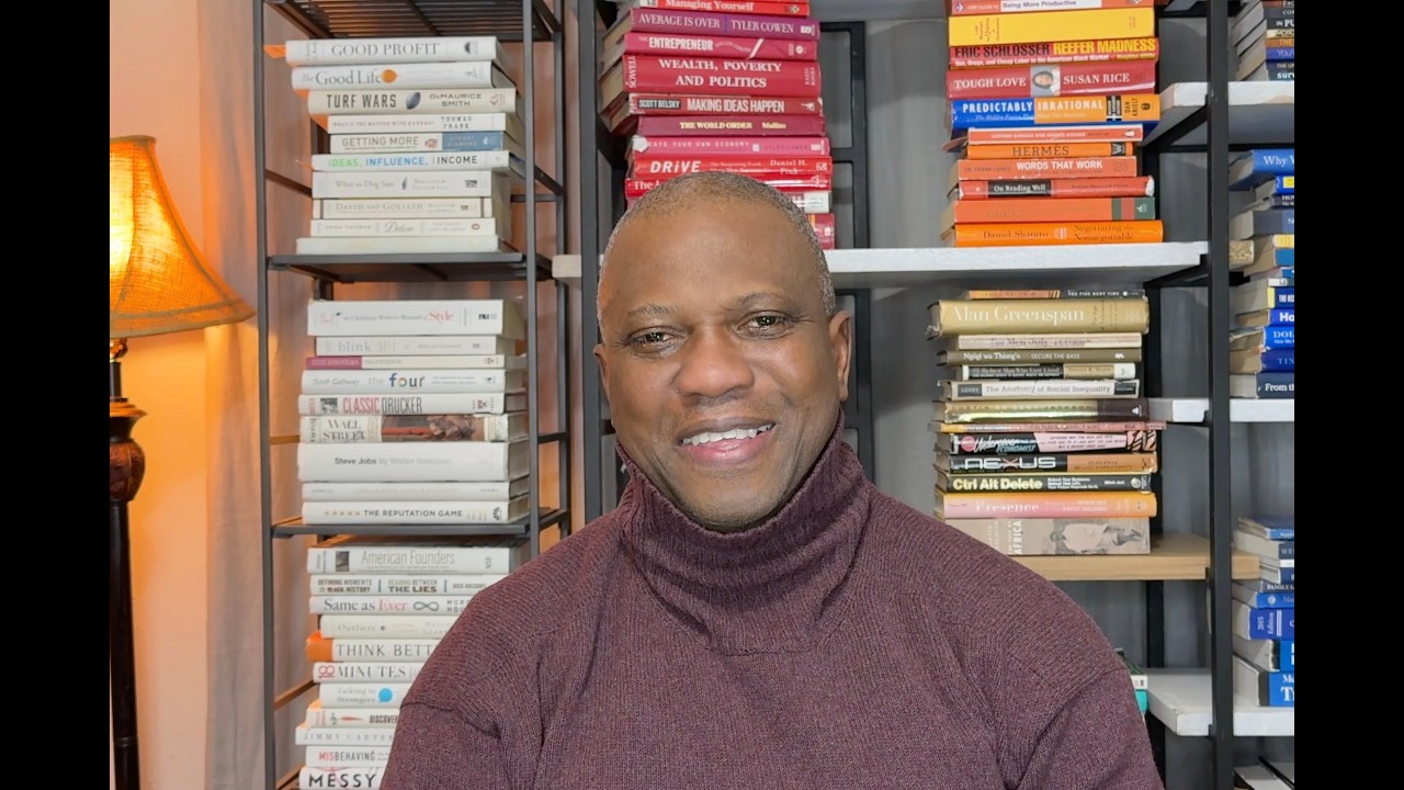 Anselm Efe The Prosperity Gospel, The Christian Lifestyle @faithworks708