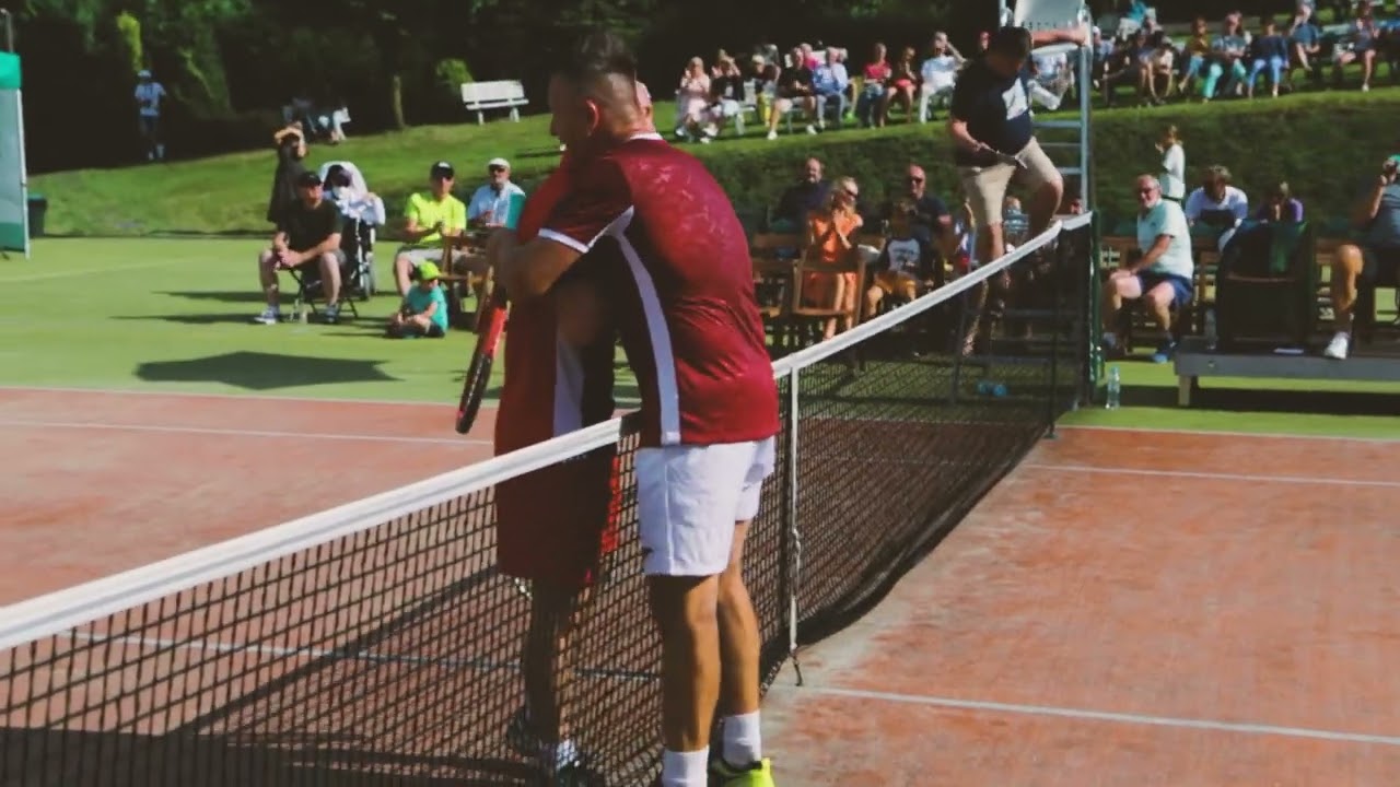 XVI BESKID CUP 2022 - realizacja reportażu SARA STUDIO