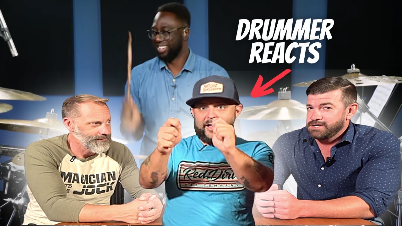 Larnell Lewis Hears 