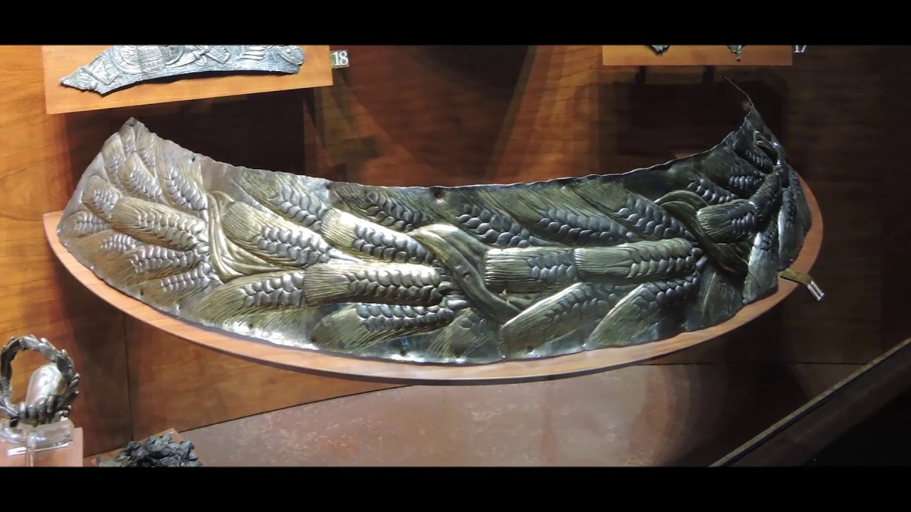 ***** TESORO DI MARENGO Torino Palazzo Reale Museo di Antichità