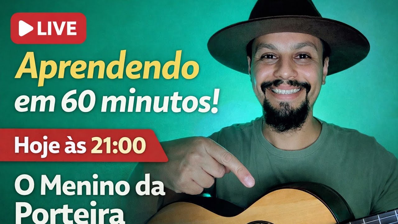 Aprendendo em 60 minutos