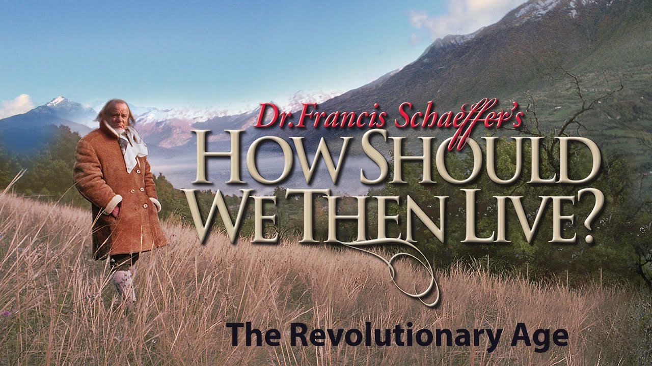How Should We Then Live | Season 1 | Episode 5 | The Revolutionary Age