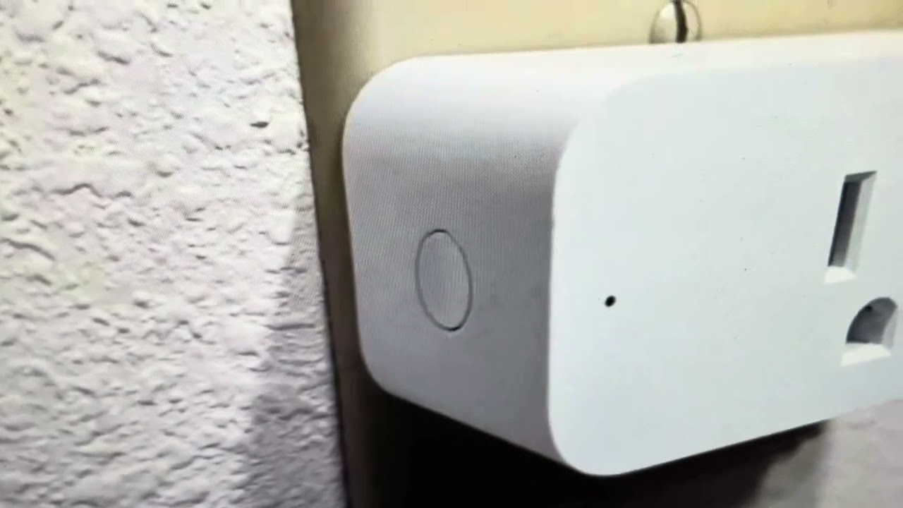 Hard Reset Amazon Smart Plug | Not Working