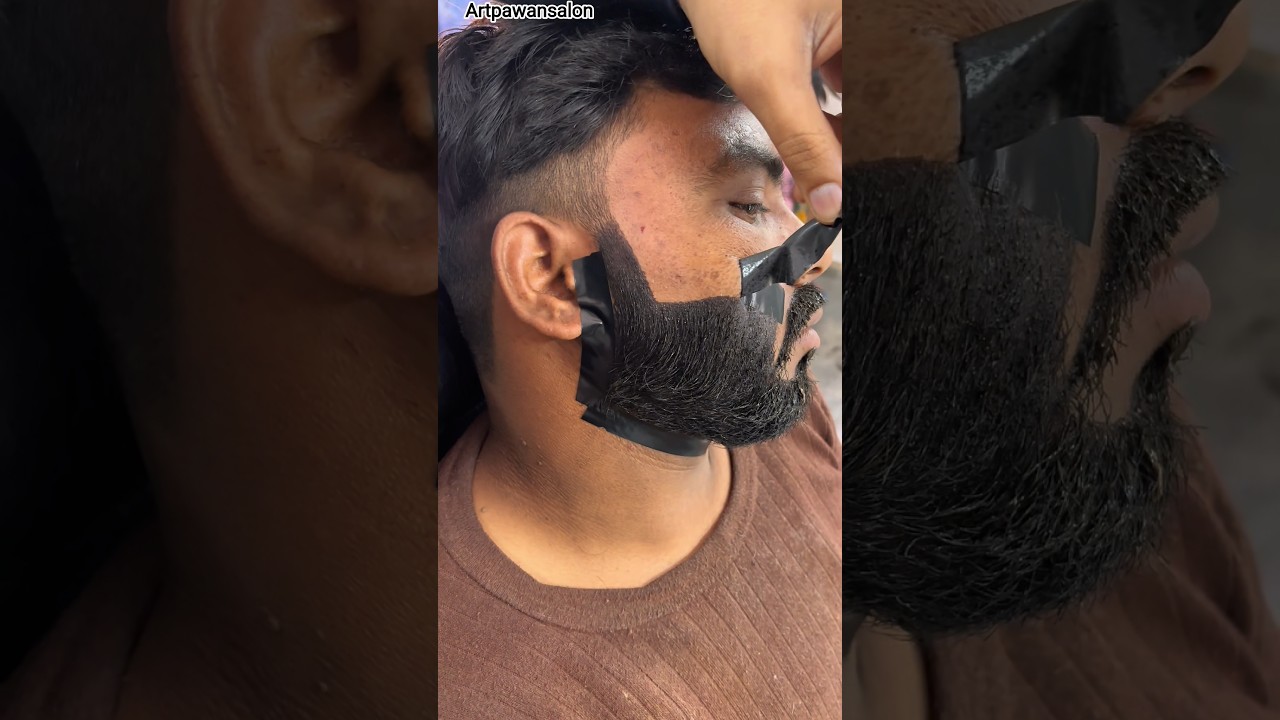 #salon #reels #trending #hairstyle #shortvideo #trending #song #shortsfeed#yt