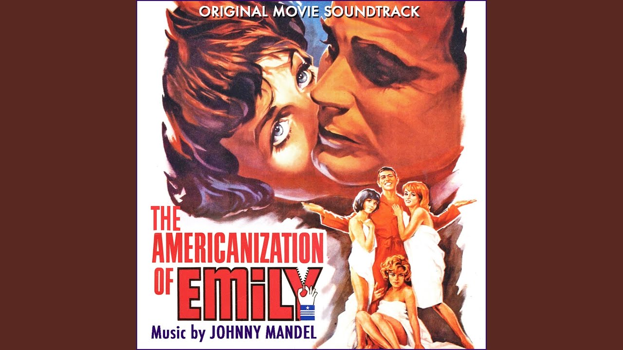 Vacation in Sussex) - from The Americanization of Emily