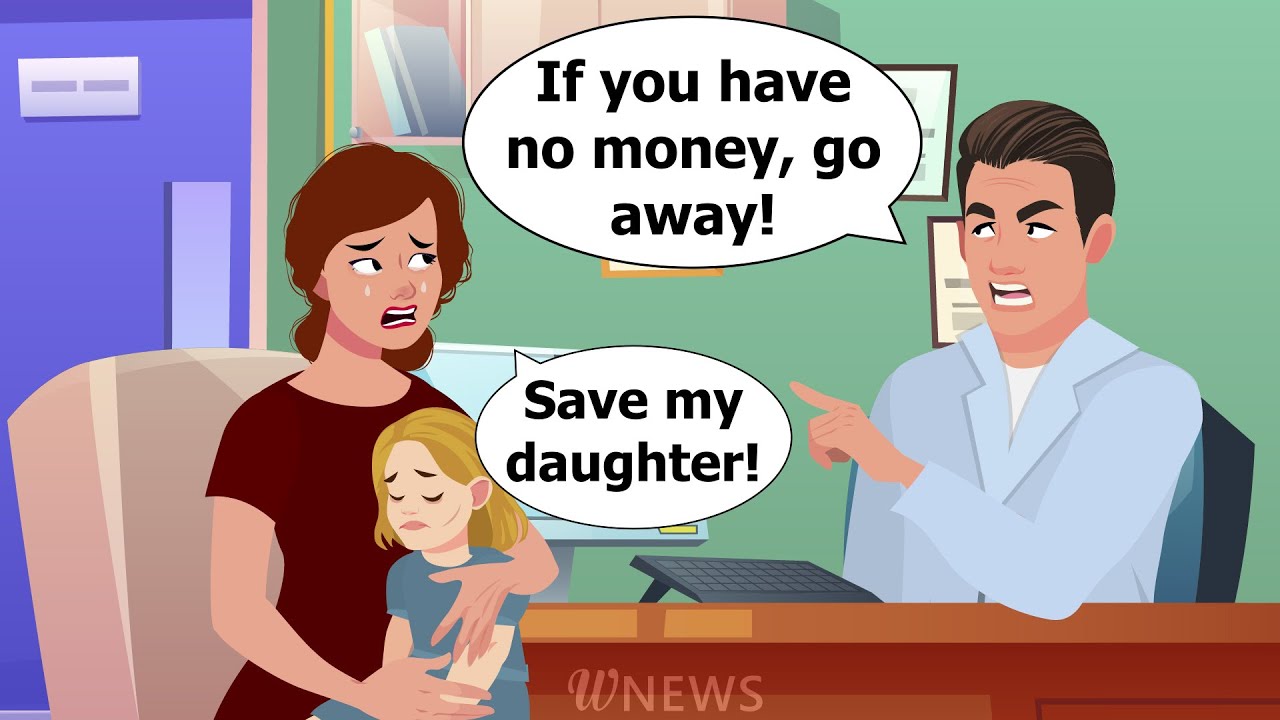 Insane nanny took our son away, and only then did my husband realize why she’d done it