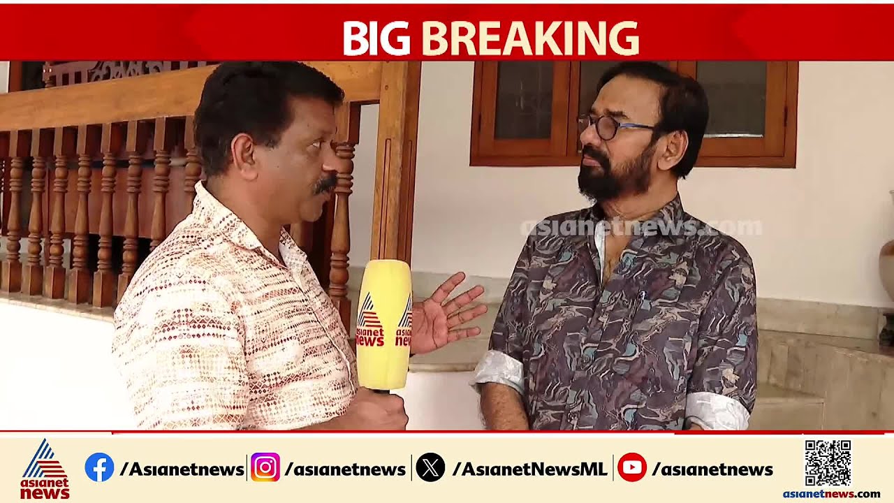'നിങ്ങളെല്ലാം പ്രചരിപ്പിച്ചത് ഞാൻ പിറകിൽ ഇടിച്ചെന്ന്, CCTV ദൃശ്യങ്ങൾ കണ്ടപ്പോൾ മനസ്സിലായില്ലേ?'