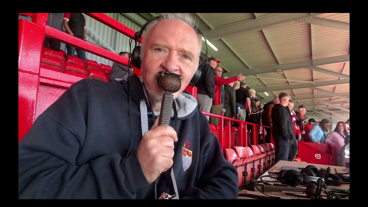 HOT TAKE | Wrexham v QPR
