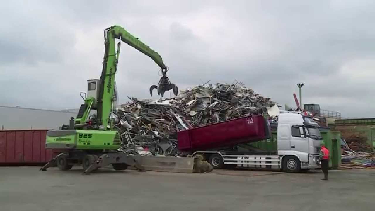 Van Erp BV item Doe Maar Duurzaam! RTL 7 S02E06 4 oktober