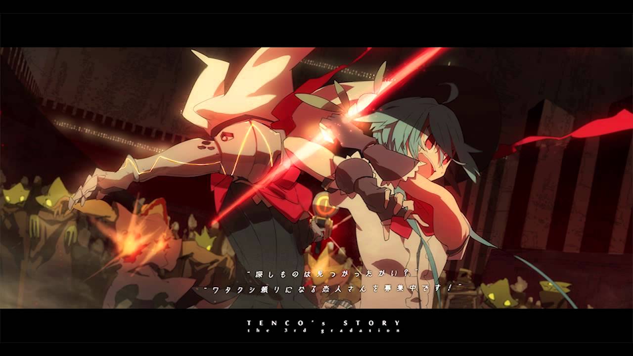 [東方 Project] Maurits'禅'Cornelis - A Silent Voyager + MZC Flip Out The Hush House Mix