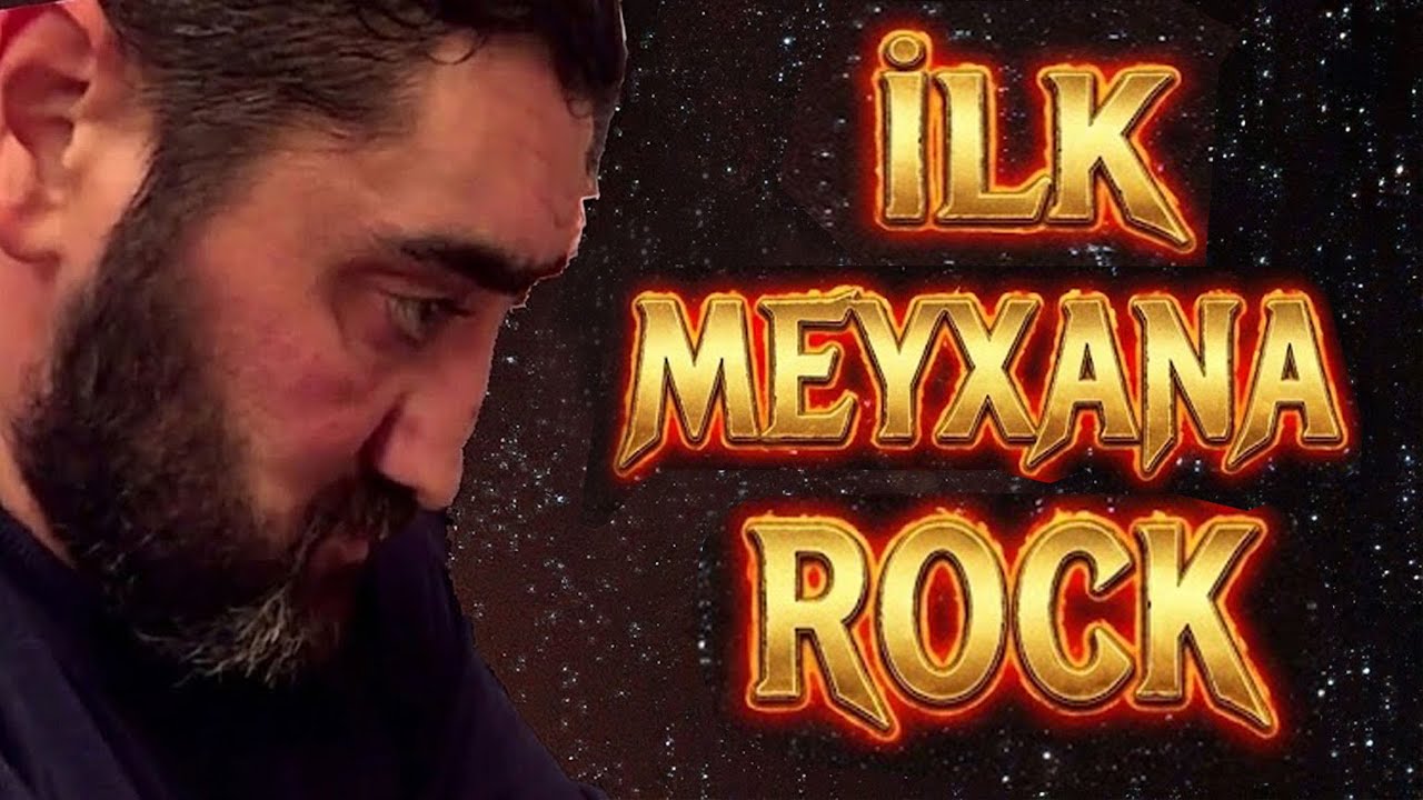 Aydın Xırdalanlı – Qopacaqdır hələ çox zəlzələr, düşəcək qəlbimiziə vəlvələlər (Rock Version)