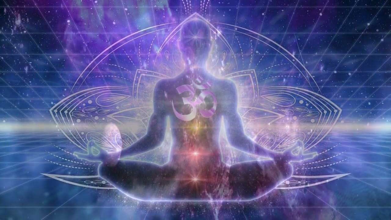 Om Namah Shavay Chanting for 30 minutes