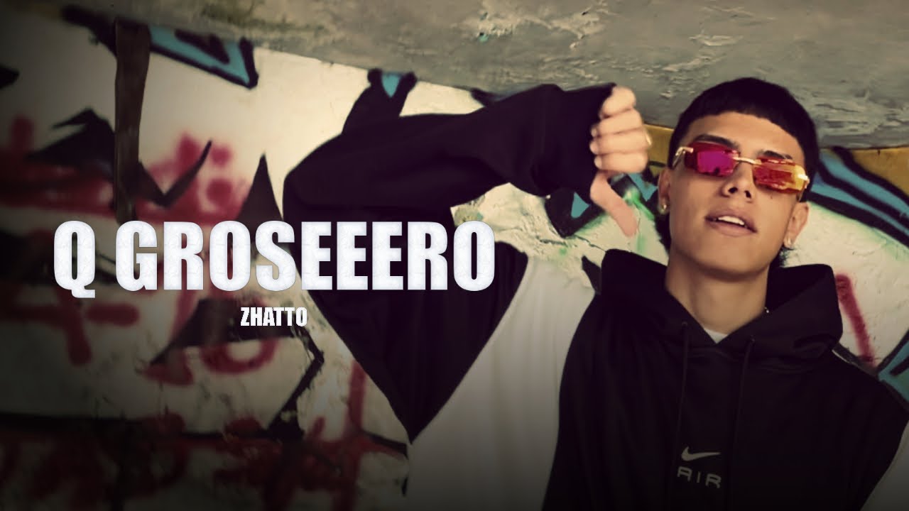 Q GROSEEERO🤬| ZHATTO