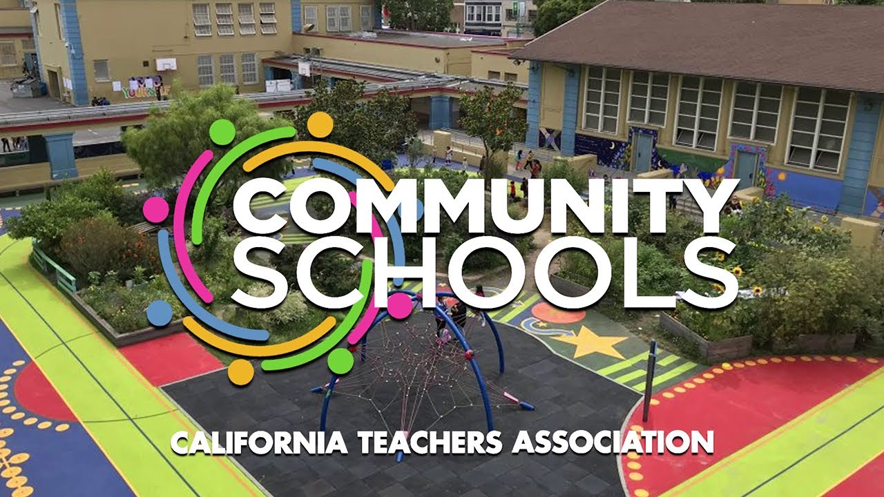 CTA | Community Schools