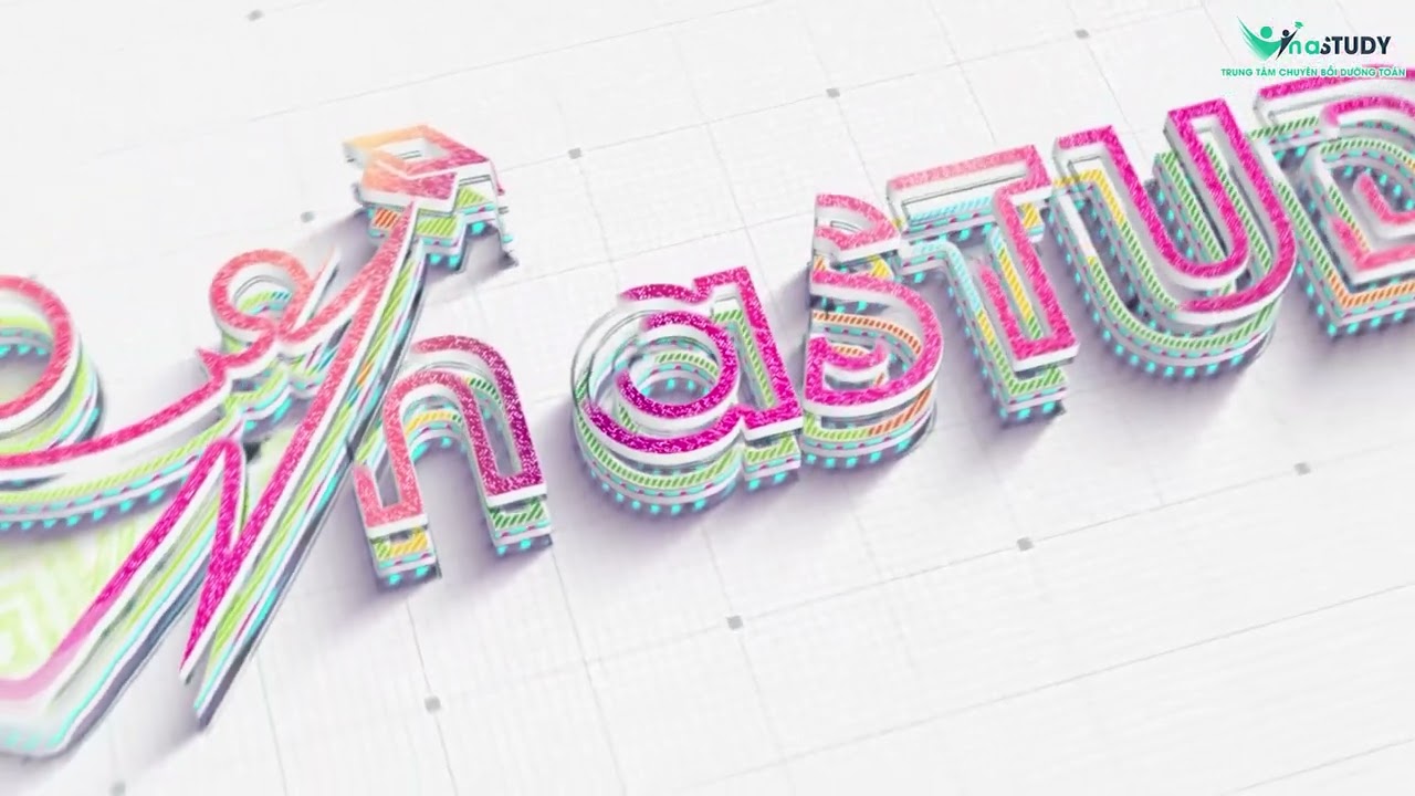 Toán cơ bản nâng cao lớp 6 - Câu điểm 10 trong đề thi cuối HKI - Thầy Nguyễn Thành Long