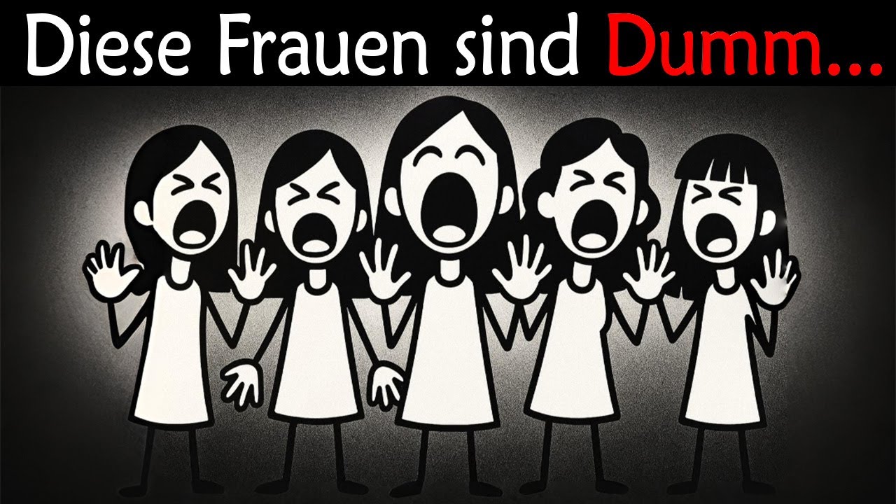 Wie denken und schlussfolgern Frauen? Das „Betriebssystem“ des weiblichen Gehirns