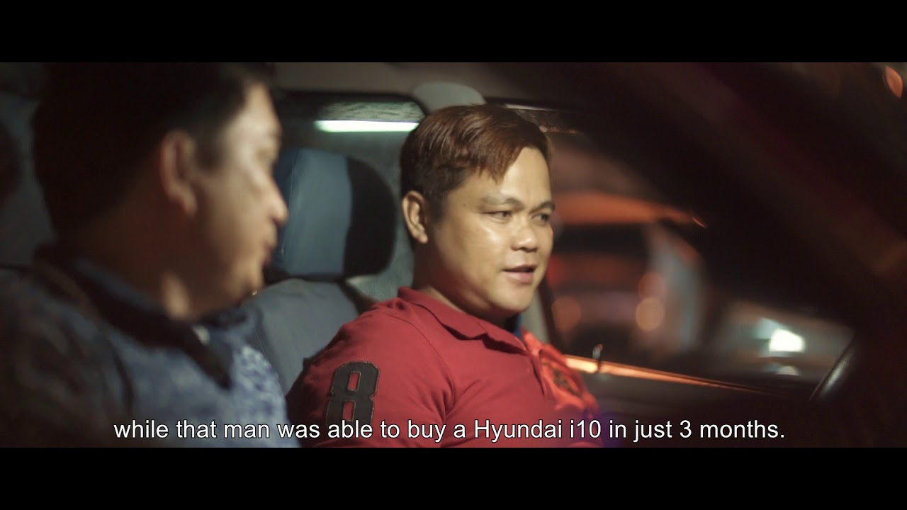 AIMGLOBAL ADRIAN VITO SUCCESS STORY from p20 to something