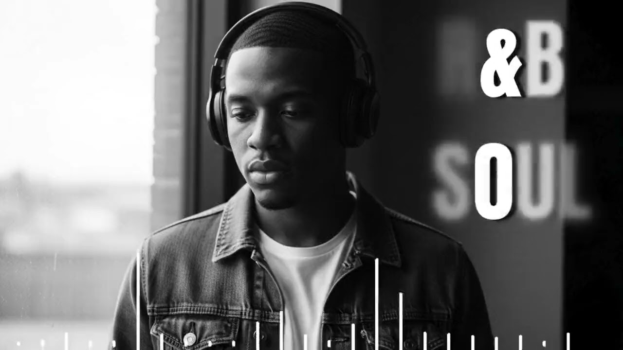 Smooth Chill R&B & Soul 2026 | Calm Night Mood & Romantic Vibes