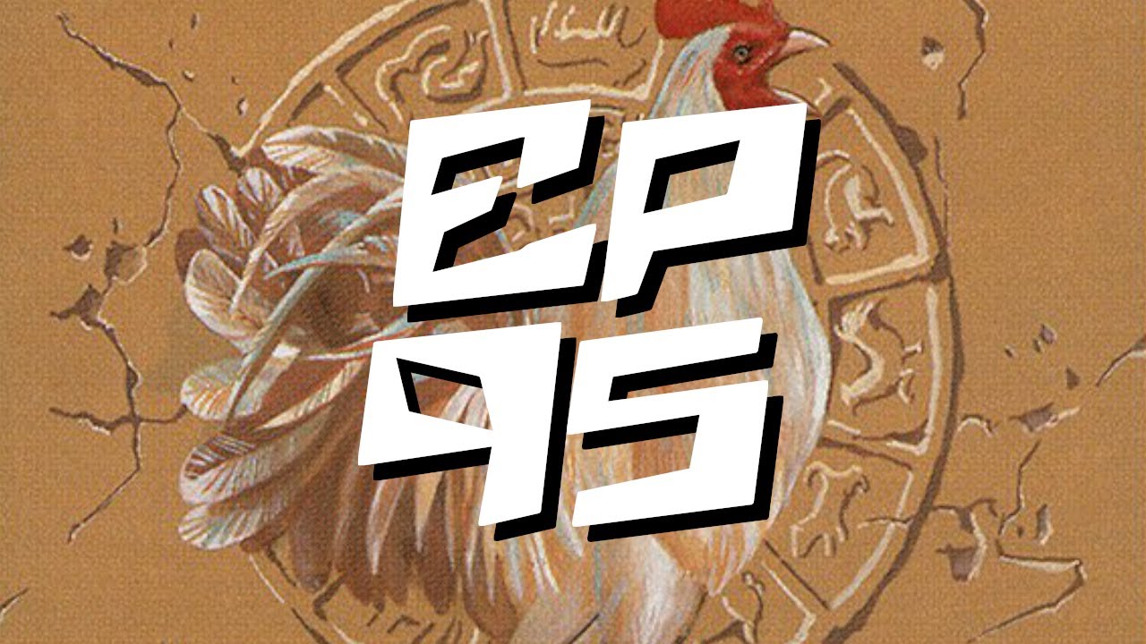Rating Pauper Cards - Ep 95