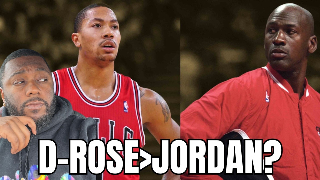 Iman Shumpert Says Derrick Rose Is Bigger Than Michael Jordan In Chicago — Is He Wrong?