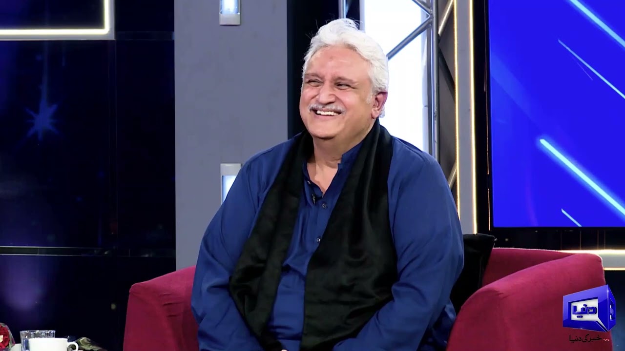 Khaled Anam Joins Imran Ashraf at Mazaq Raat Season 2 😍 | Promo | Mazaq Raat