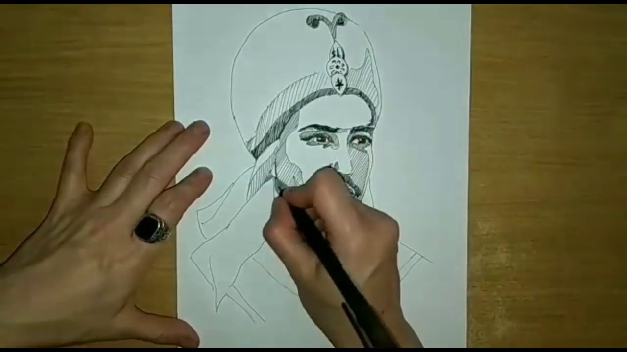 Jaloliddin Manguberdi | Jalal ad-Din Mingburnu