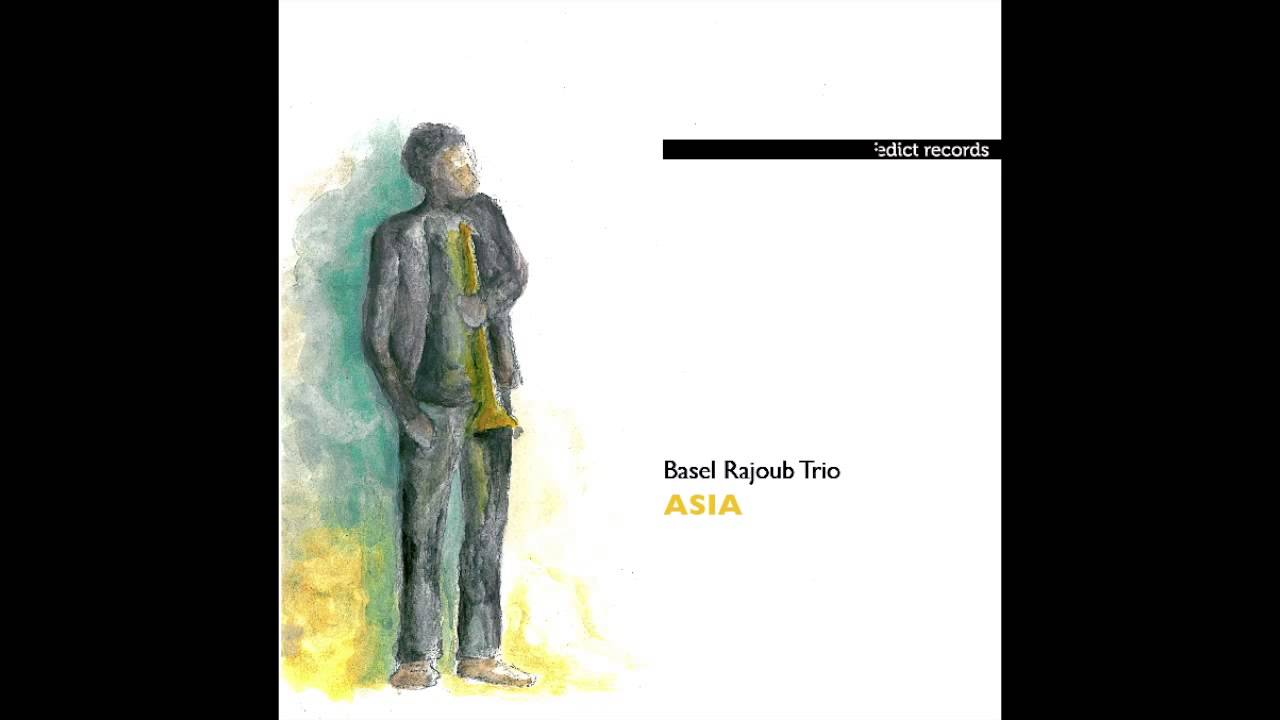 Basel Rajoub Gypsy home