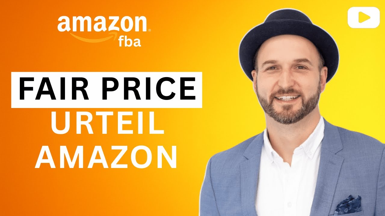 Amazon Update: 3 Jahre Gewährleistung, Rücklagen & Fair-Pricing Urteil 📱