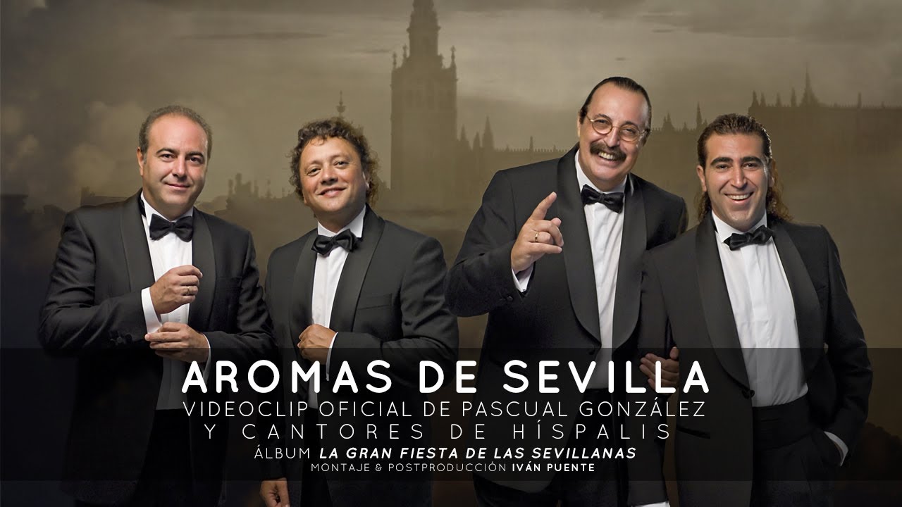 Videoclip Oficial: 