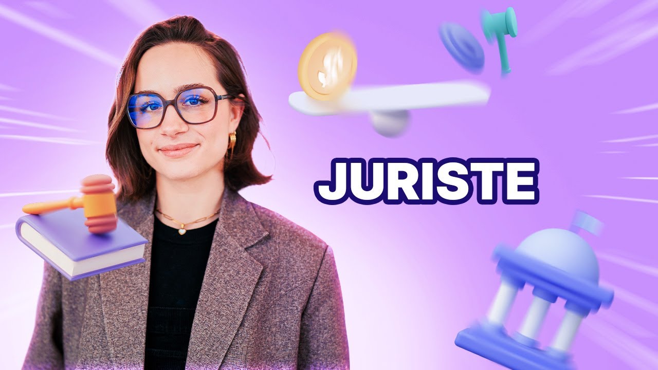 Droit, contrats, responsabilités : le quotidien d’une JURISTE