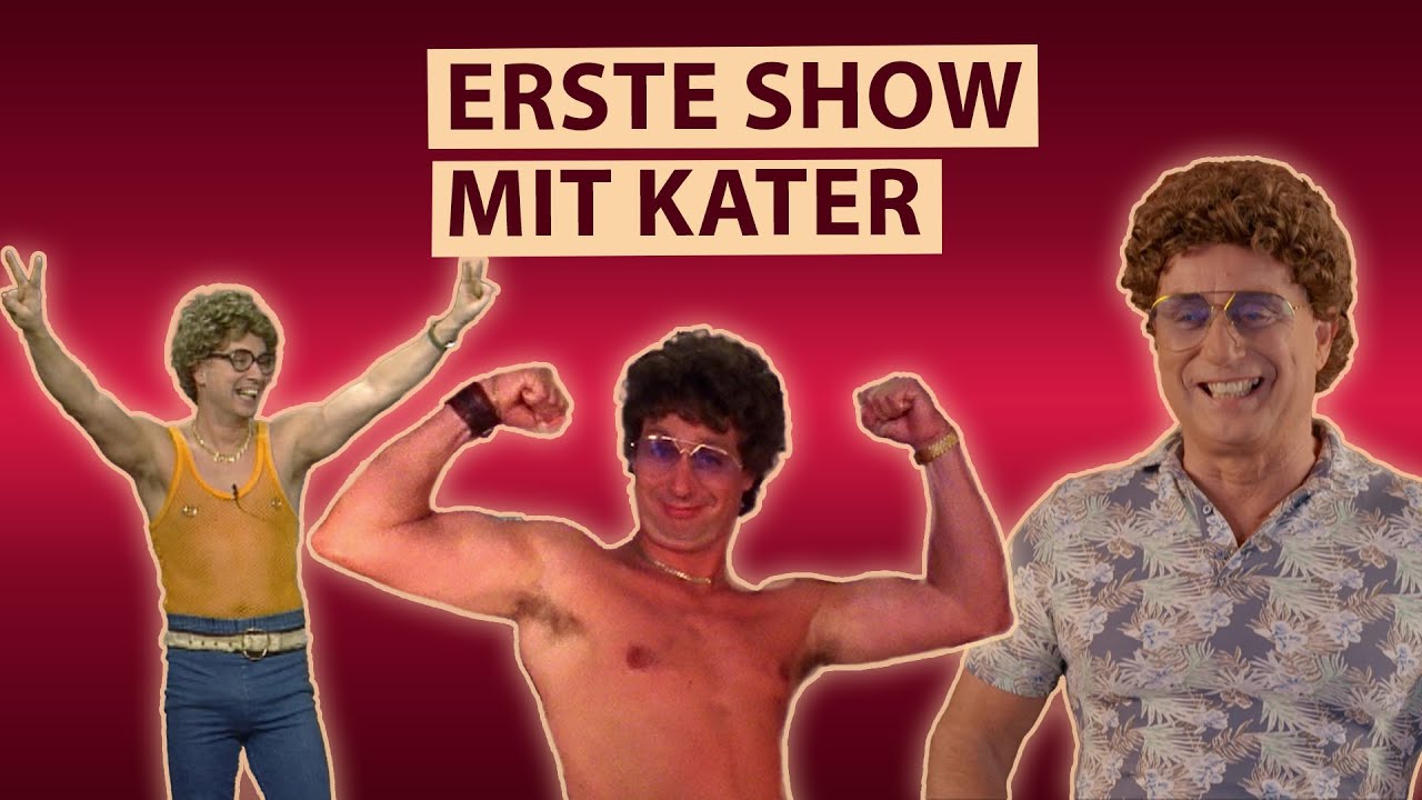 Atze Schr&ouml;der - Seine unfassbaren Momente | Comedy Allstars - Meilensteine des Humors