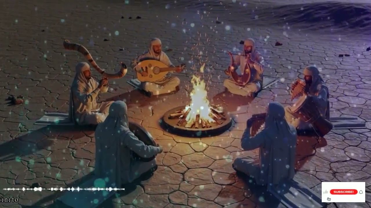 En Sión Antigua Resuenan Shofar, Cánticos Levíticos E Instrumentos En Adoración A Adonai