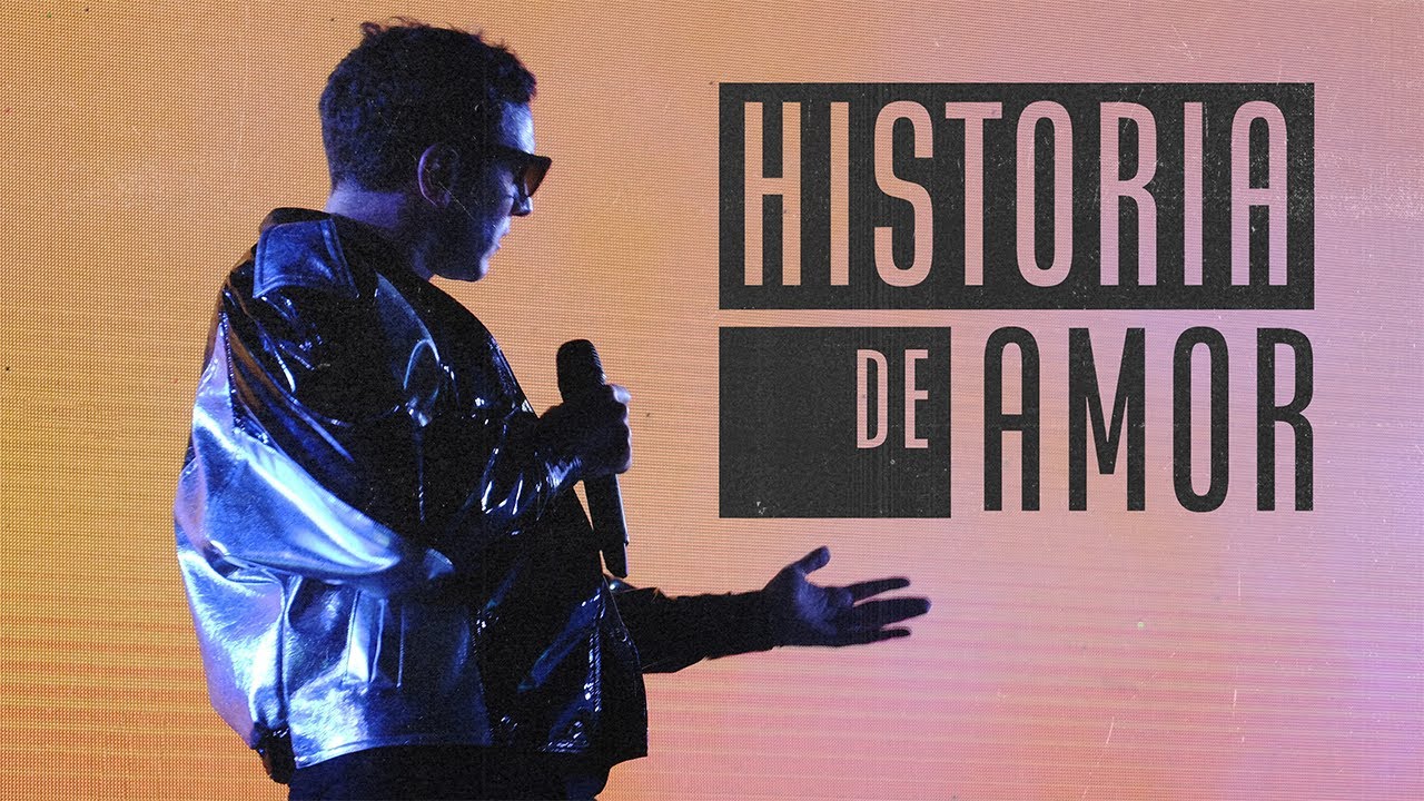 Franno - Historia de Amor (Official Video) Cap&iacute;tulo 5
