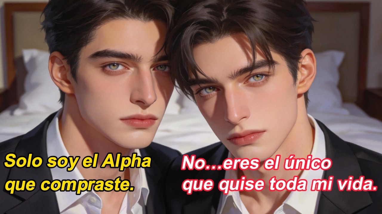 Gasté una fortuna para casarme con el Alpha que amaba… ahora estoy muriendo y él todavía me odia