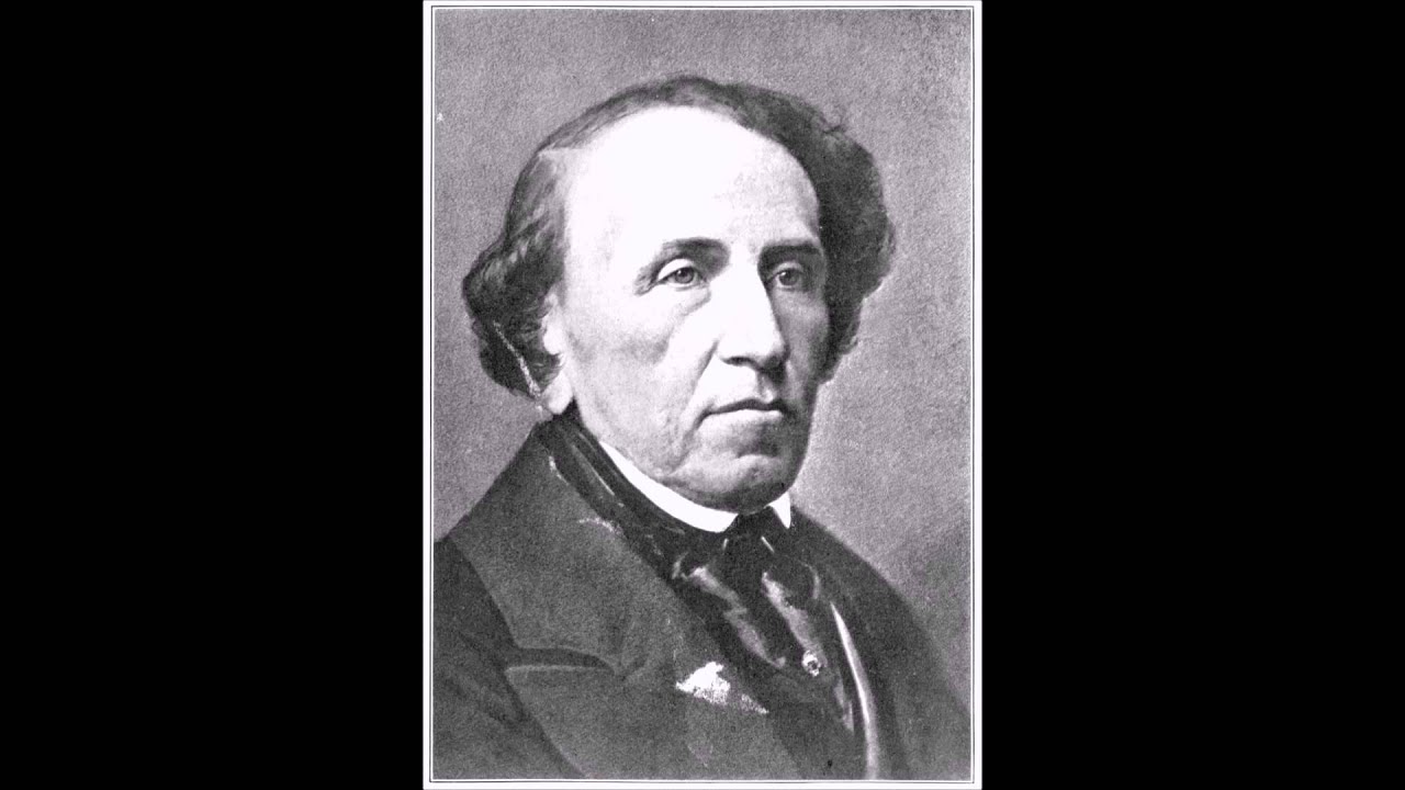 Giacomo Meyerbeer - Emma di Resburgo - Ouverture