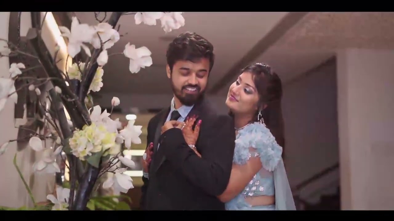 Wedding Highlight| Gaurang & Priya | Arpan Mukherjee Photography