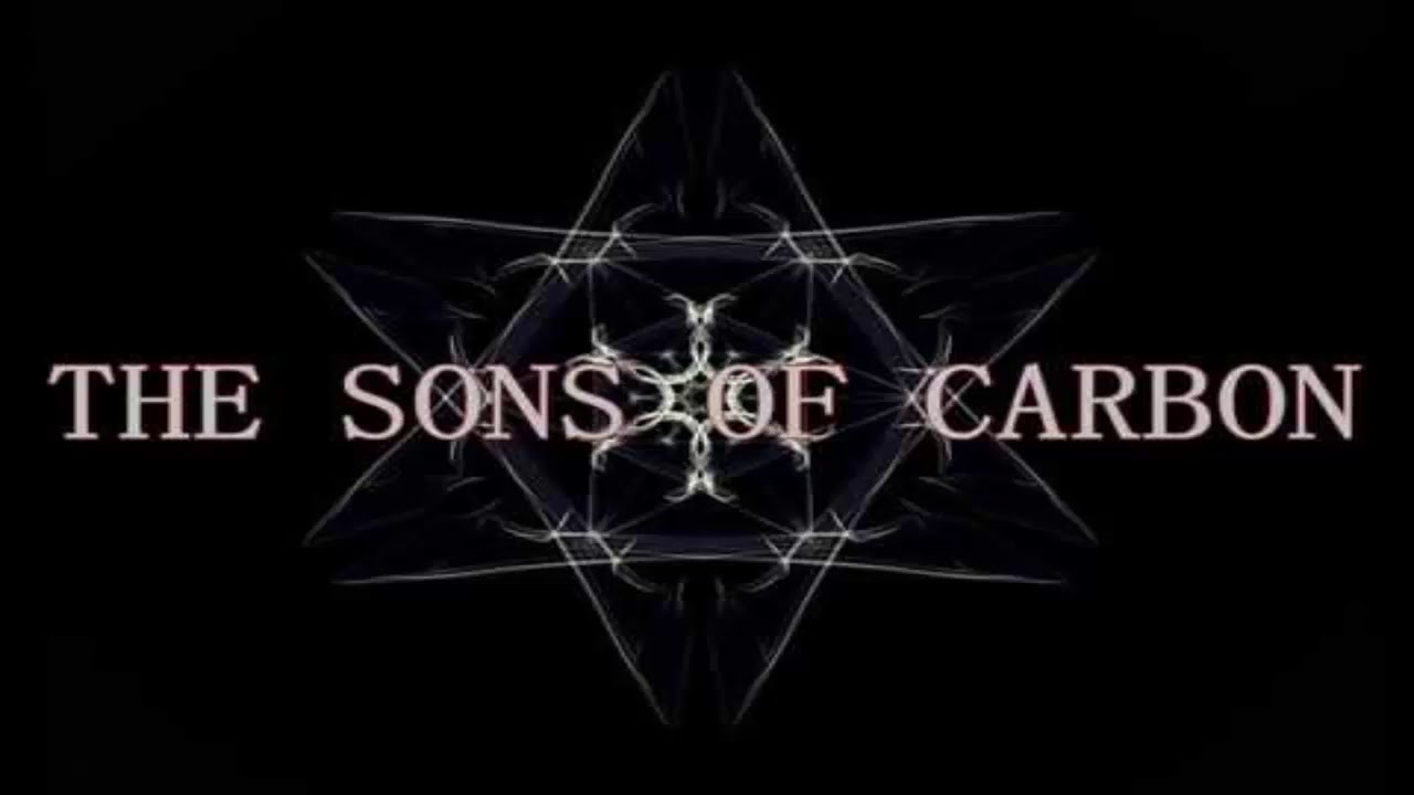WHERE THE SUN FALLS APART - THE SONS OF CARBON