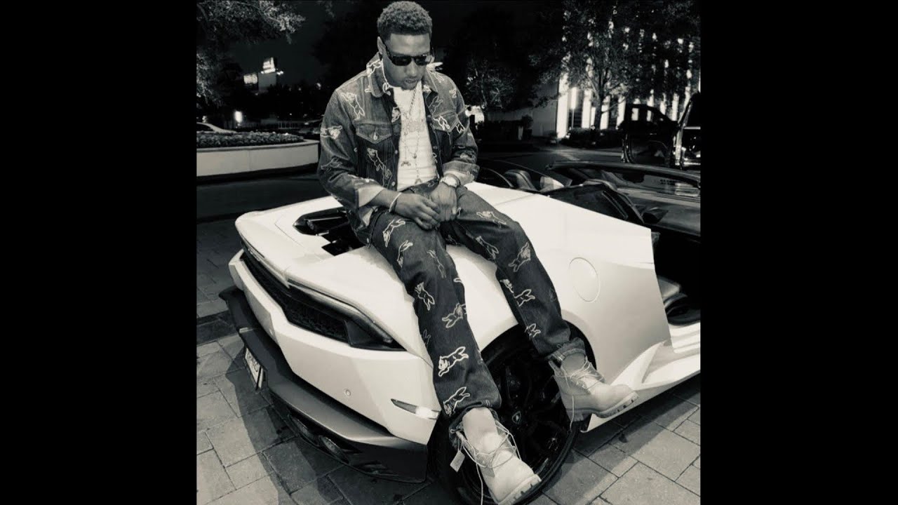 [FREE] Rob49 Type Beat - 