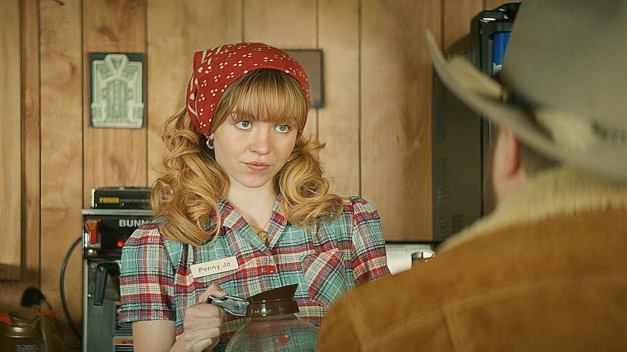 Americana (2025) Full Movie Recap 