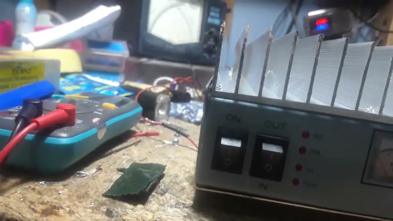 500W go sulteng