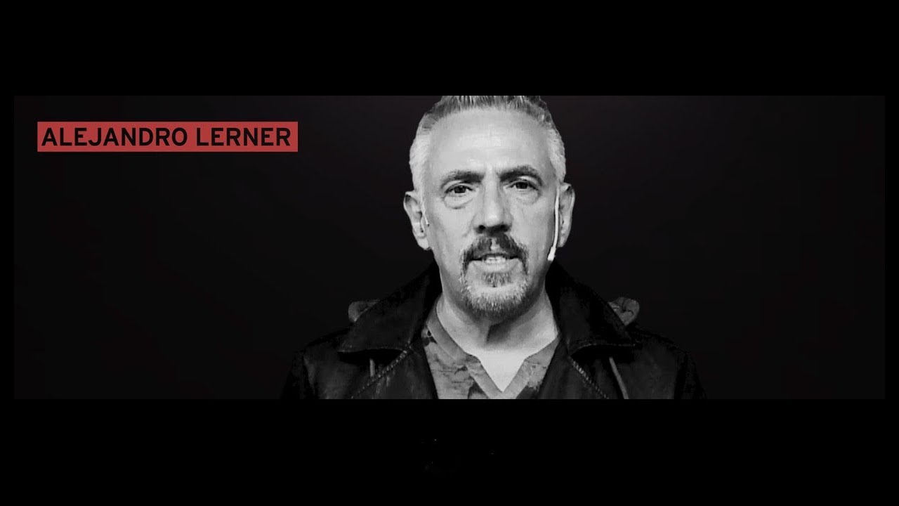 Alejandro Lerner: 