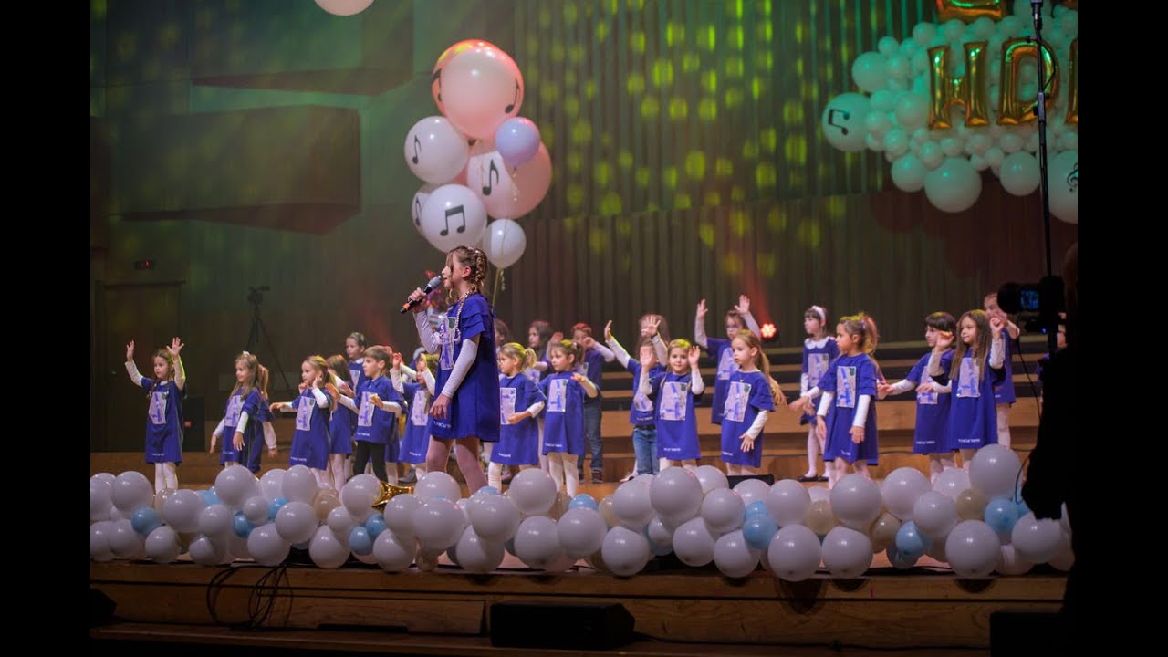 MASLINA I SMILJE - DZ  CVRČAK - HRVATSKI DJEČJI FESTIVAL 2023.
