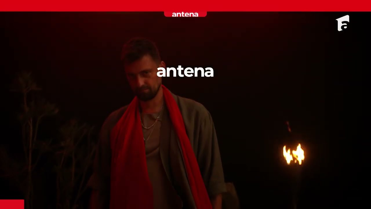 Габи Тамаш готова к новому испытанию &mdash; шоу &laquo;Survivor&raquo;! С 9 января!