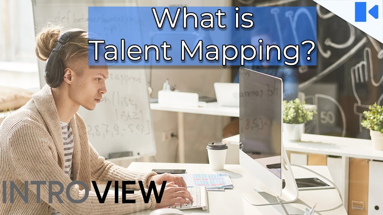 What is Talent Mapping | How to Source the Right Candidates