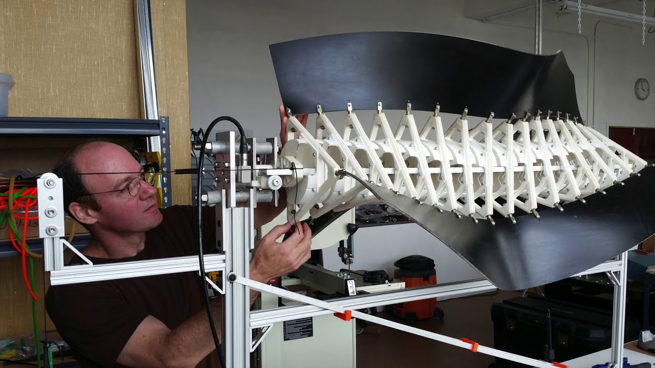 The Advantage of Fins with Pliant Energy Systems | Ep. 325