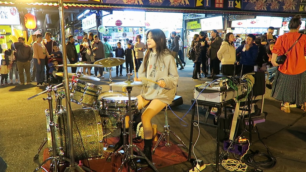 2020.1.11李侑真~What I've Done
