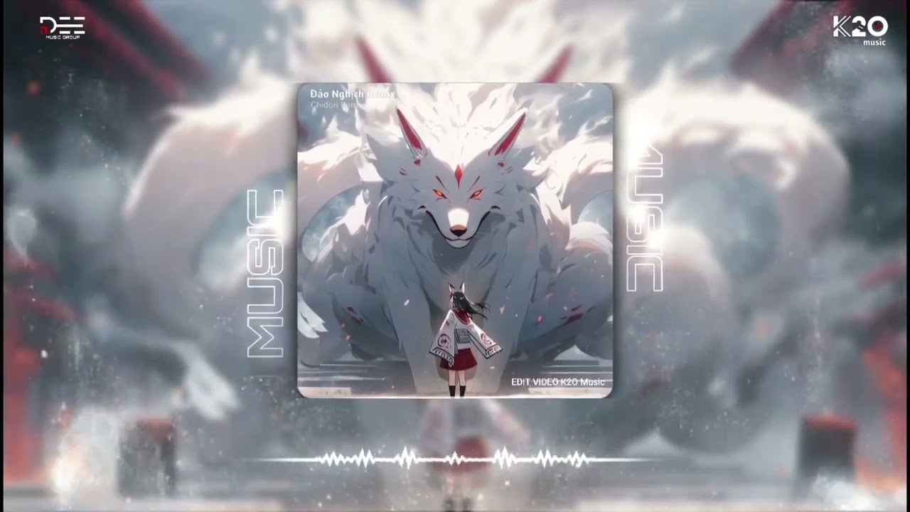 Đảo Nghịch [Reverse溯 (版钢琴)] - Chidori Remix | Nhạc Hot Tiktok 2025 | Nhạc G&acirc;y Ghiện hiện nay