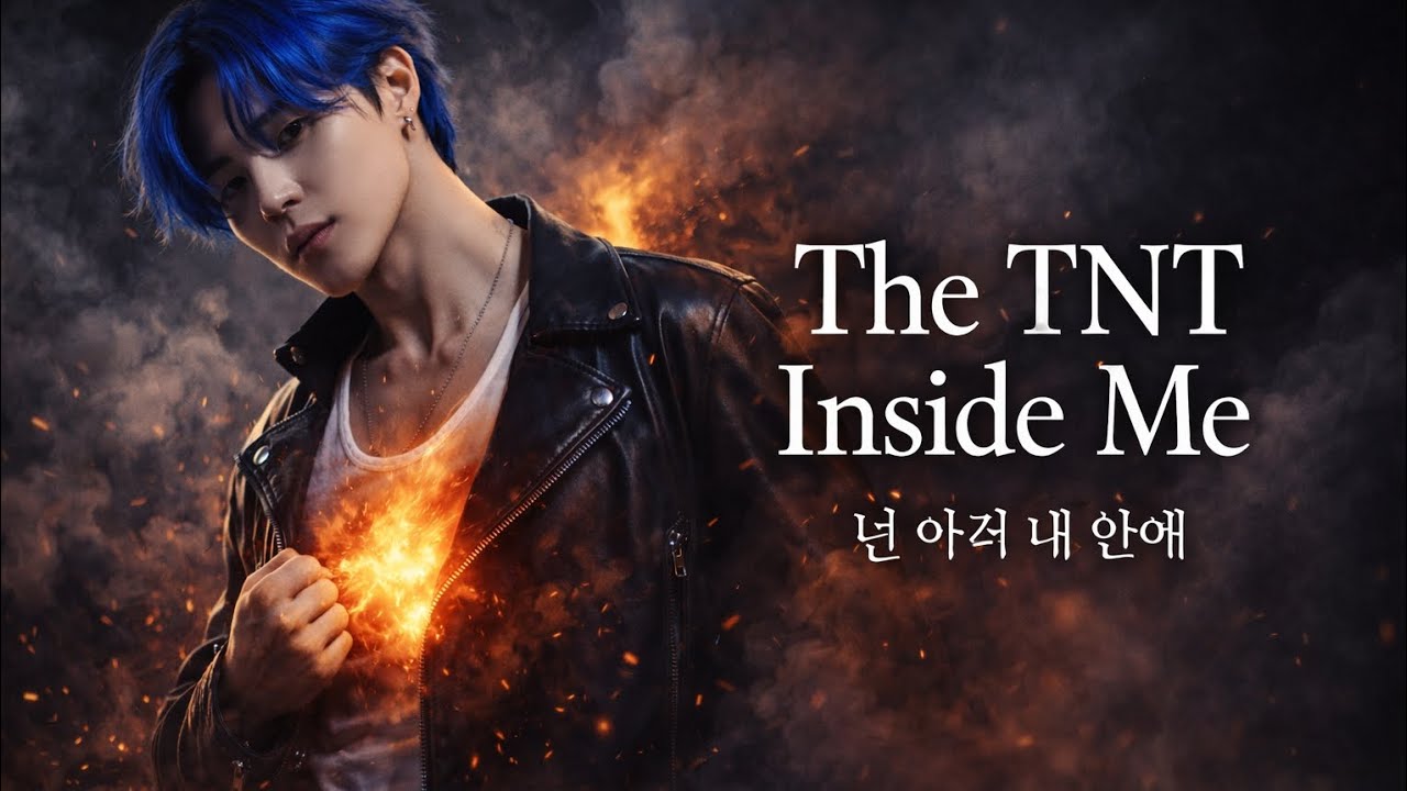The TNT Inside Me – 넌 아직 내 안에 | Jimin J‎⁨ @JiminJMusic 