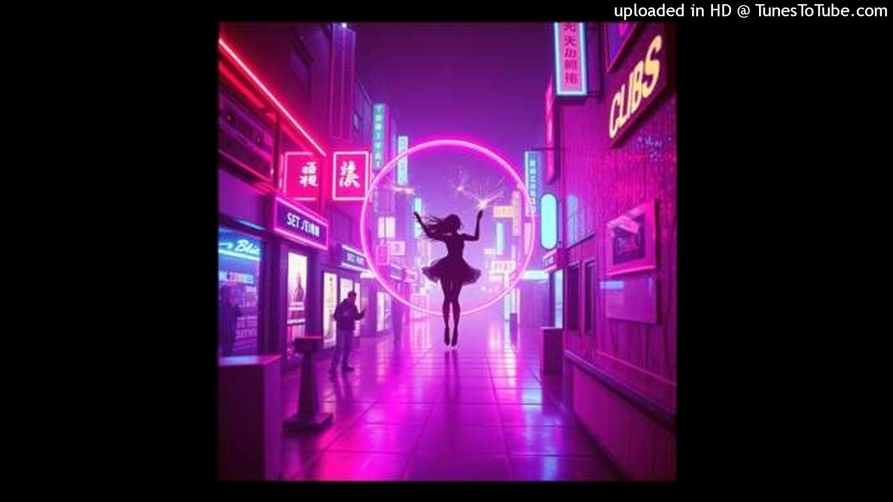 Midnight Bubblegum V2